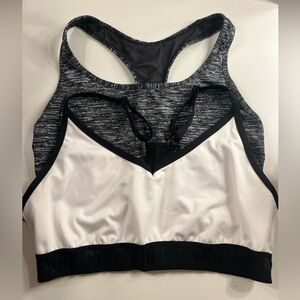 2 Sport Bras